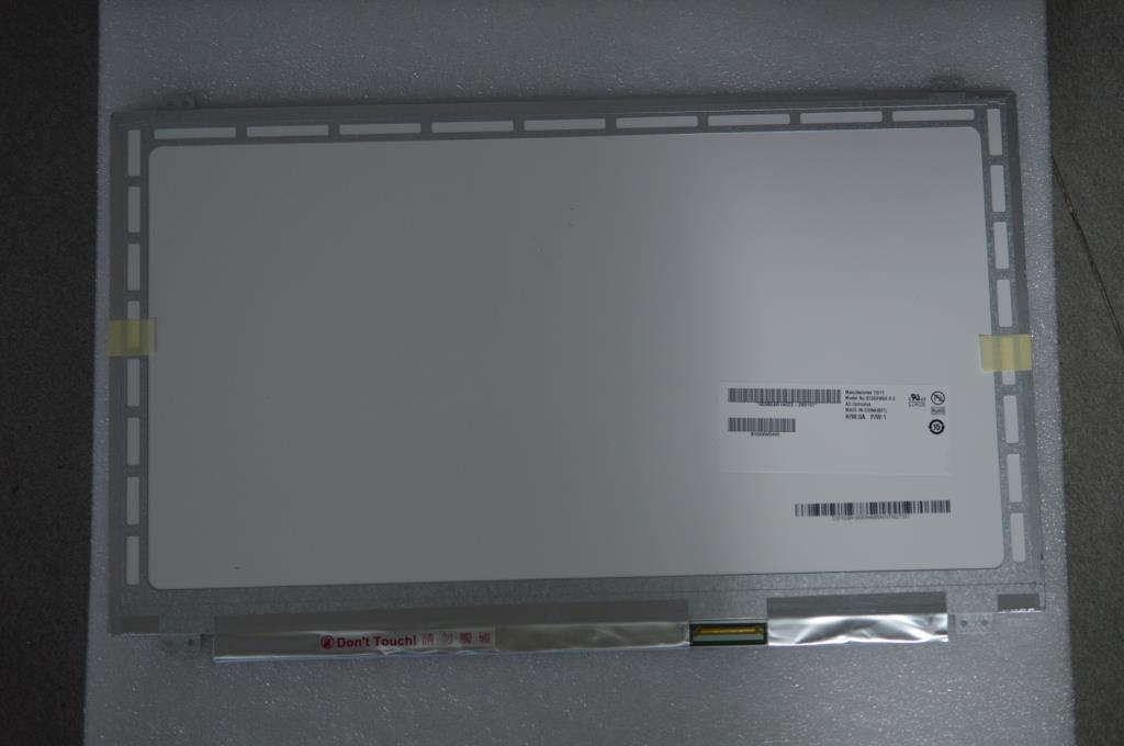 Lenovo Tfd Lcd Auo B156Xw04 V5 Hd G F - 18200433