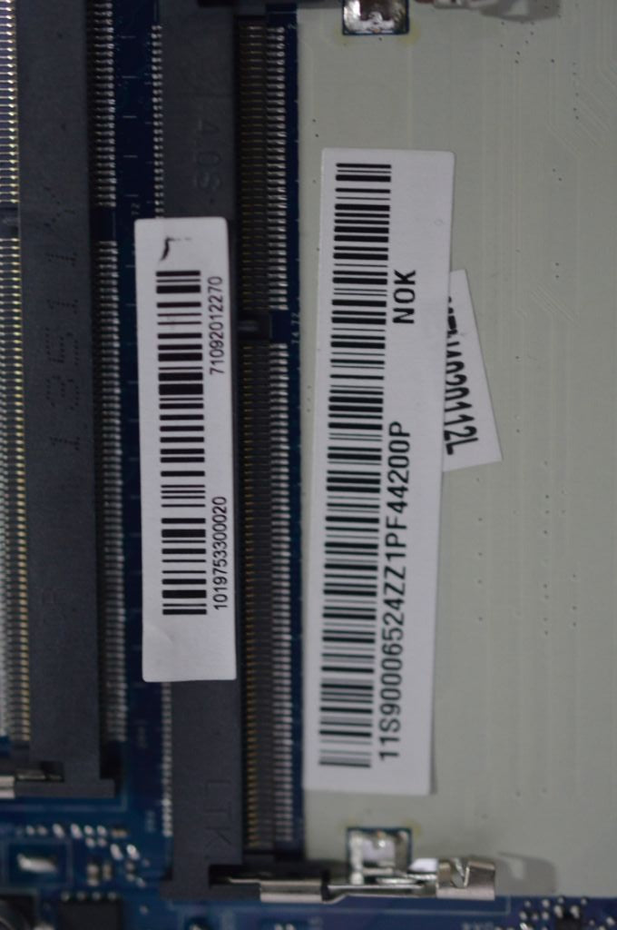 Lenovo Pl System Boards - 90006524