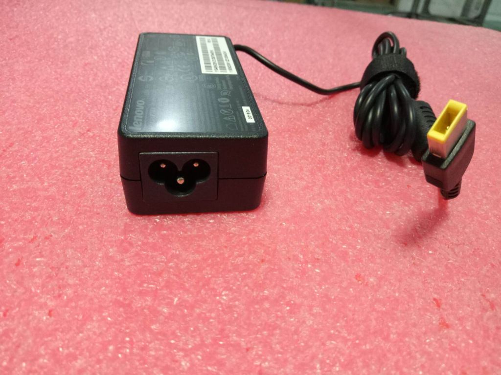 Lenovo Adp 65W 3P Eup Slim Plug A065R - 36200611