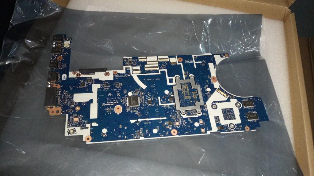 Lenovo Pl System Boards - 00UP254