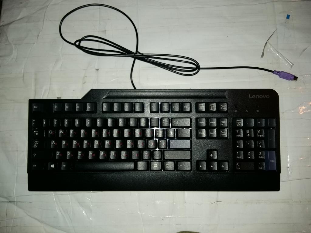 Lenovo Kb Keyboards External - 00XH470