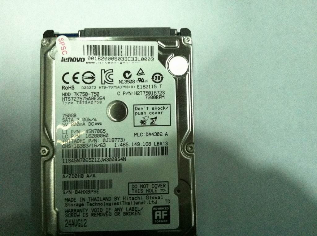 Lenovo Replacement Part - 16200060
