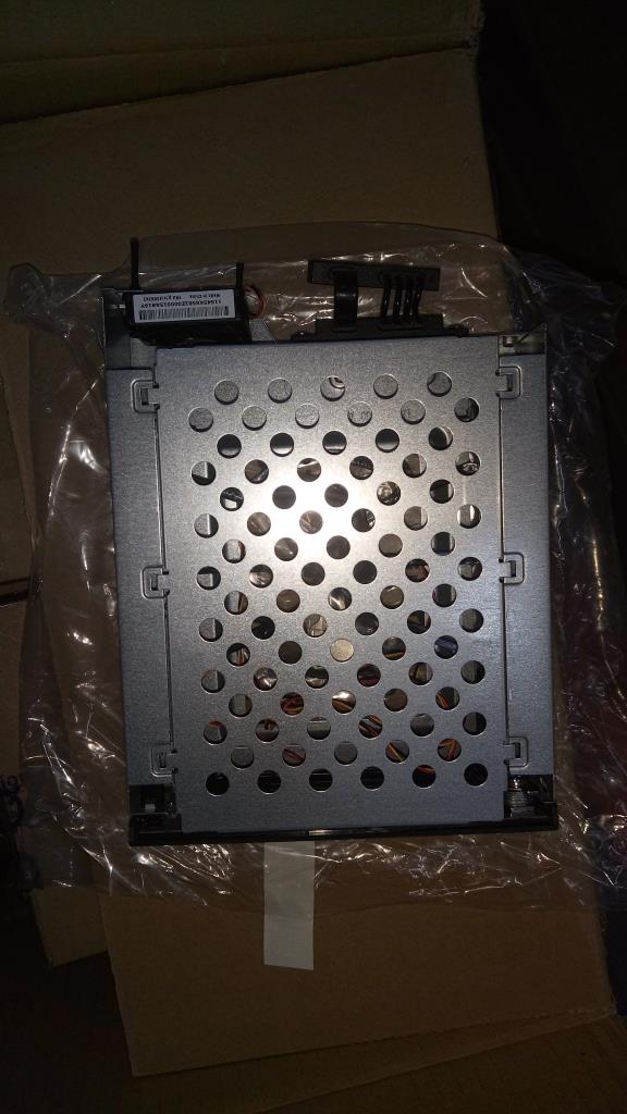 Lenovo Ma Mechanical Assemblies - 00XD789