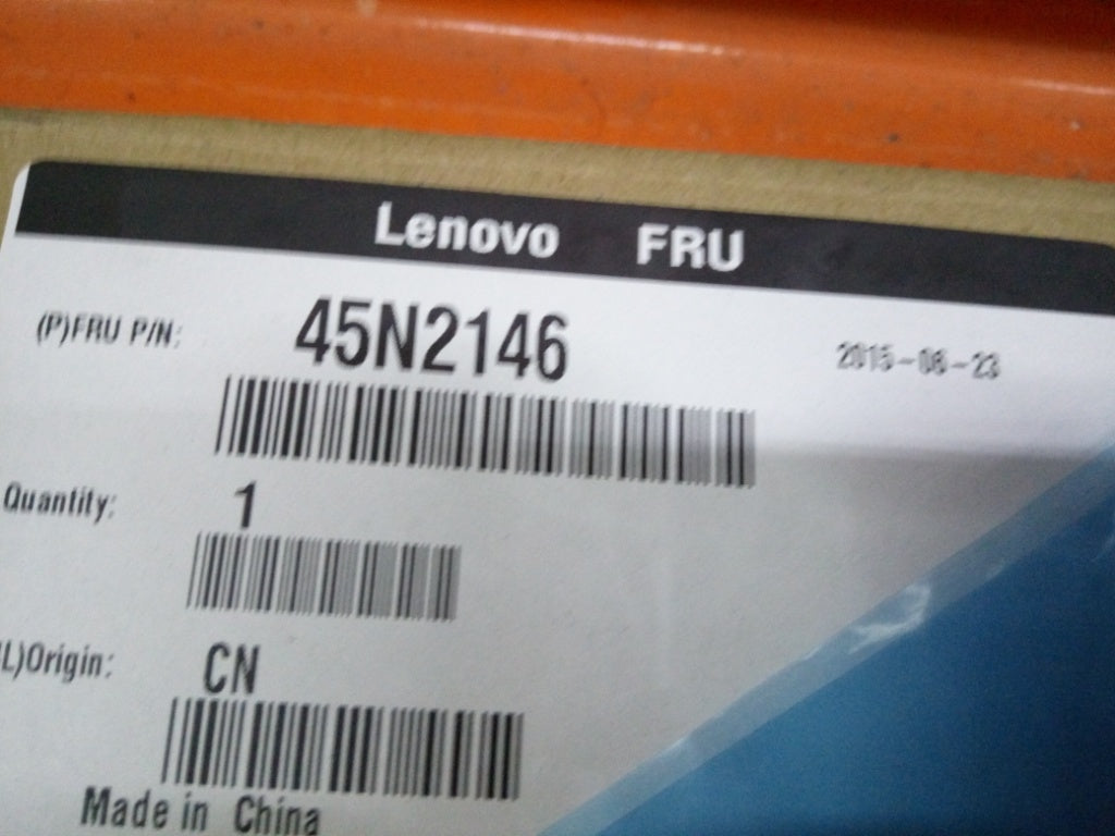 Lenovo Ki Keyboards Internal - 45N2146
