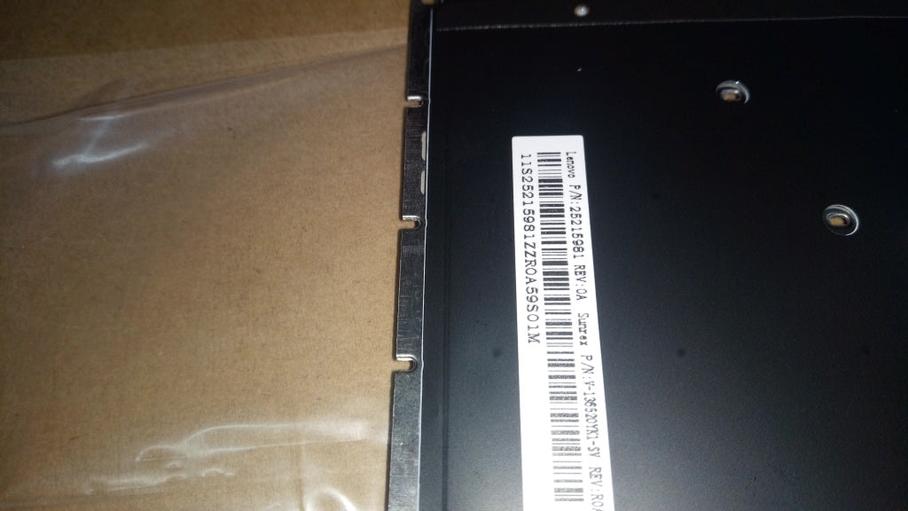 Lenovo Ki Keyboards Internal - 25215981