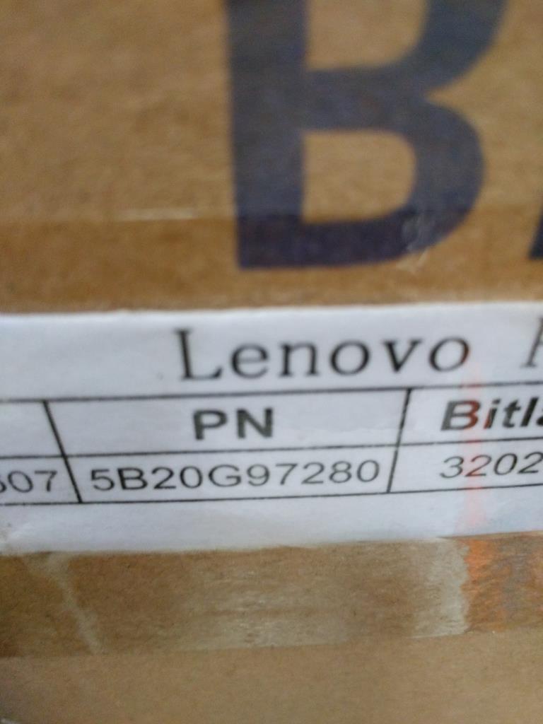 Lenovo Mb - 5B20G97280
