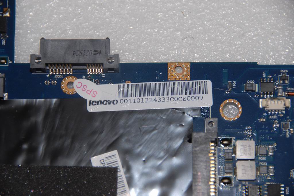 Lenovo Replacement Part - 11012243