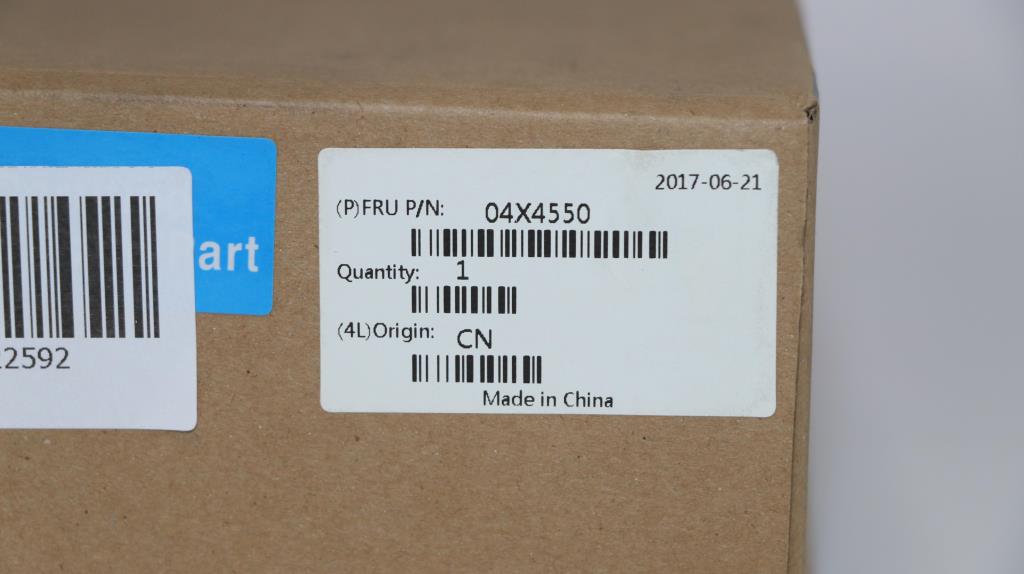Lenovo Replacement Part - 04X4550