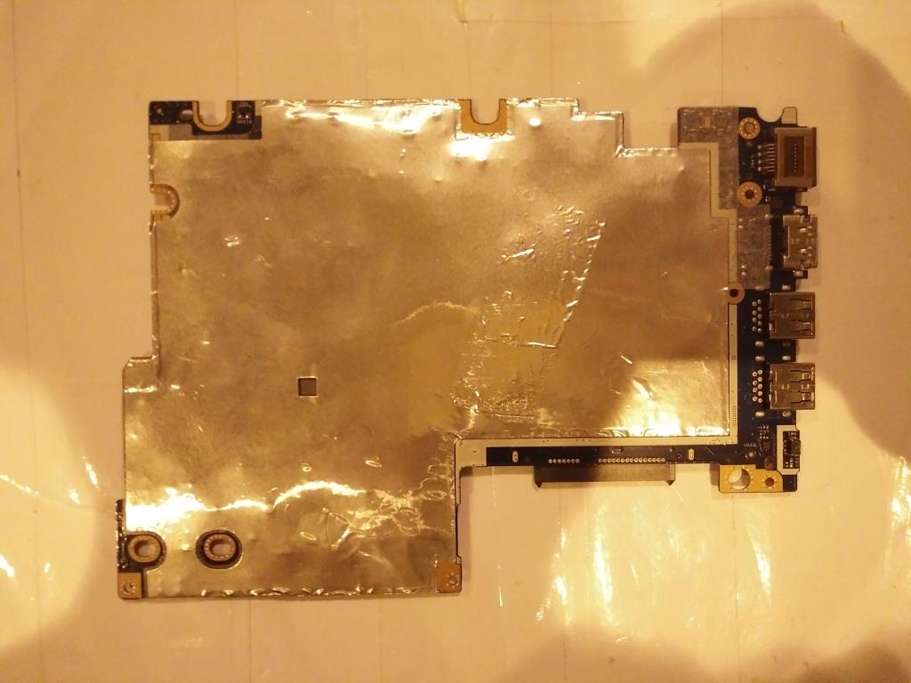 Lenovo Mb Uma I5-7200U Bl Fp Win - 5B20M32709