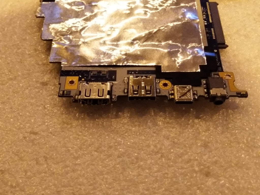 Lenovo Mb C 81Bl Nok I58250U Umanfpbl - 5B20Q15675