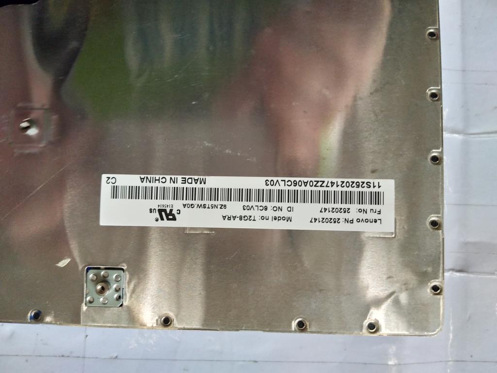 Lenovo Kb Keyboards External - 25202147