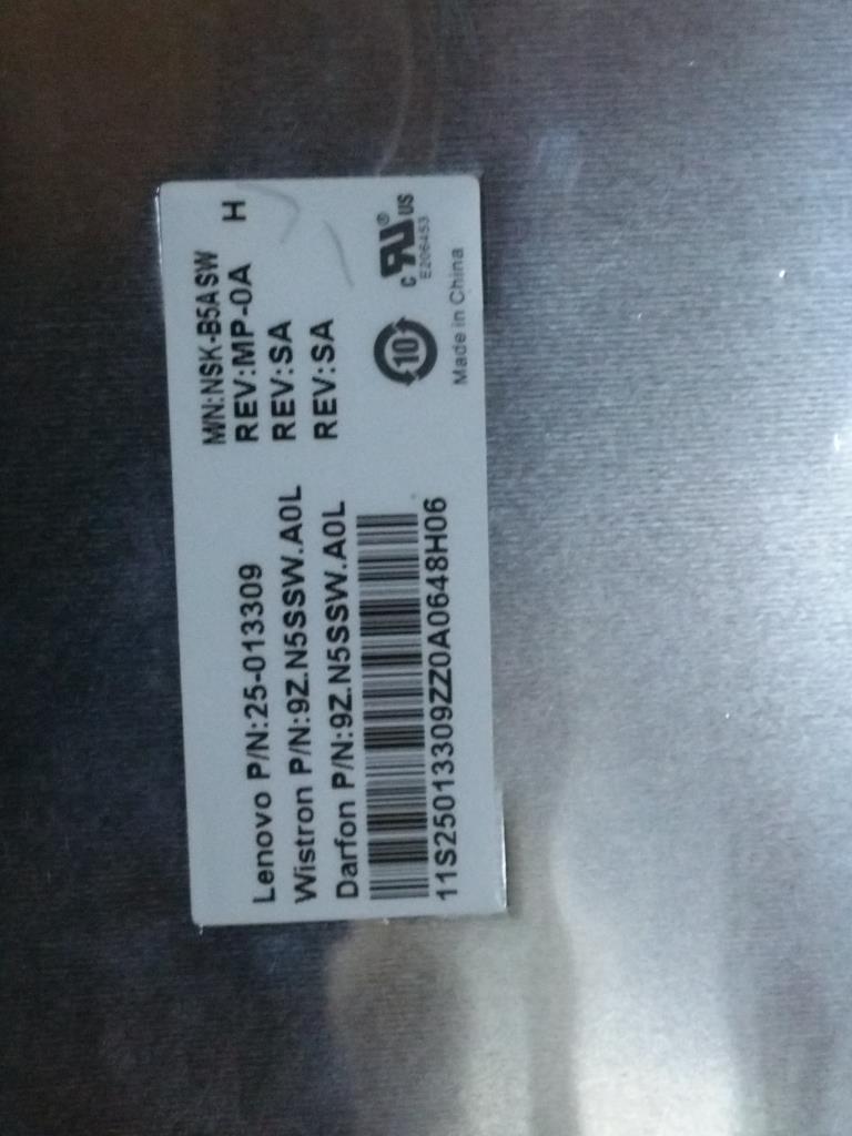Lenovo Kb Keyboards External - 25013309