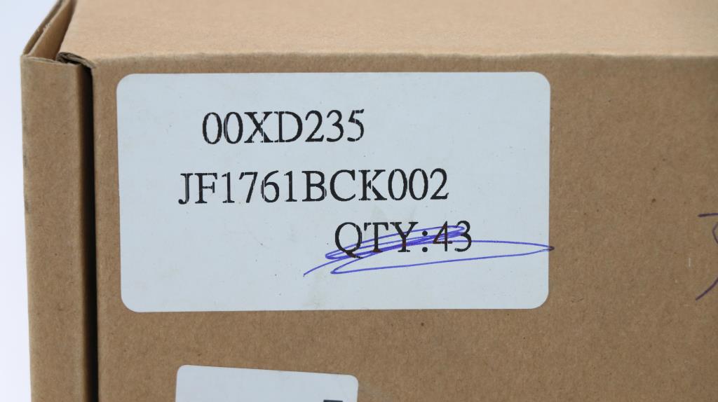 Lenovo Ct Cables Internal - 00XD235