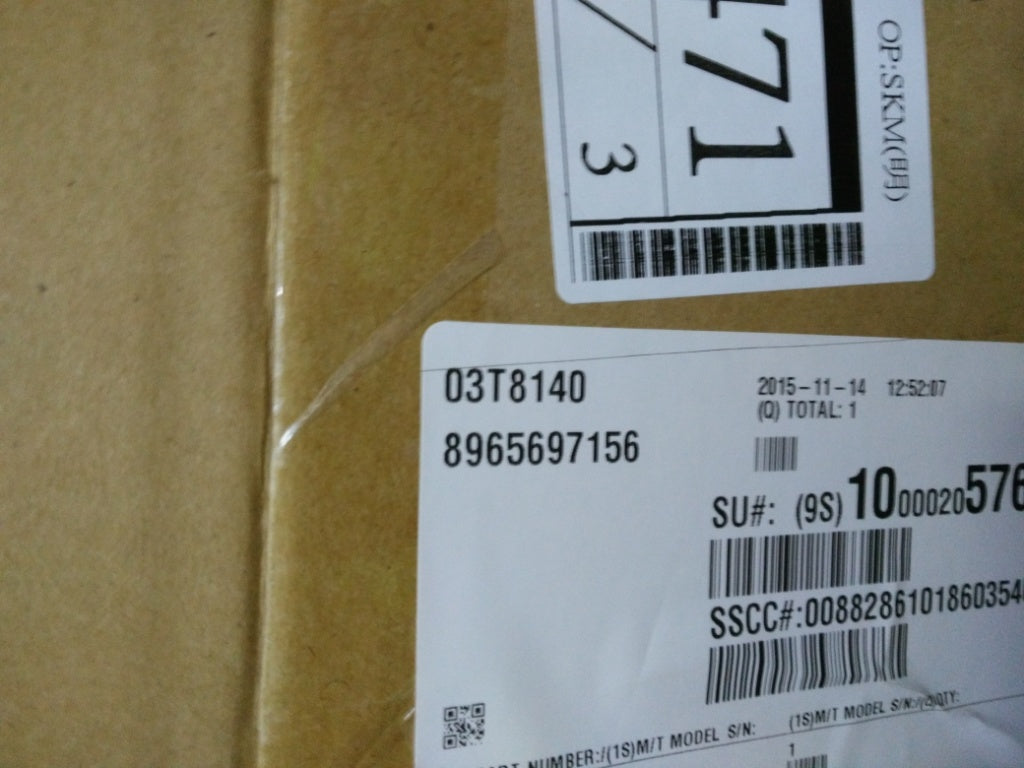 Lenovo Fan - 03T8140