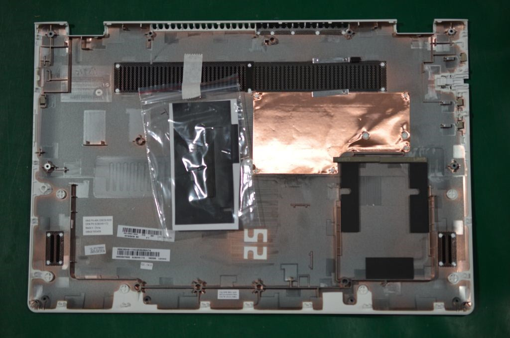 Lenovo Co Covers - 5CB0H91172
