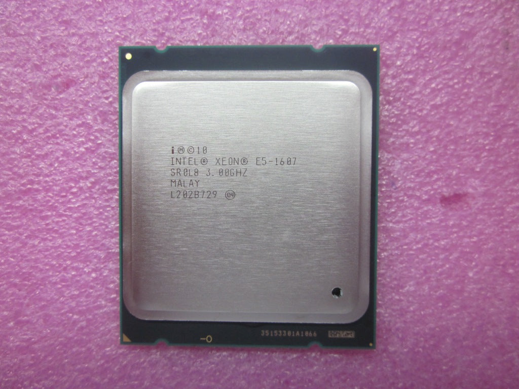 Lenovo 03T8389 Pu Processors