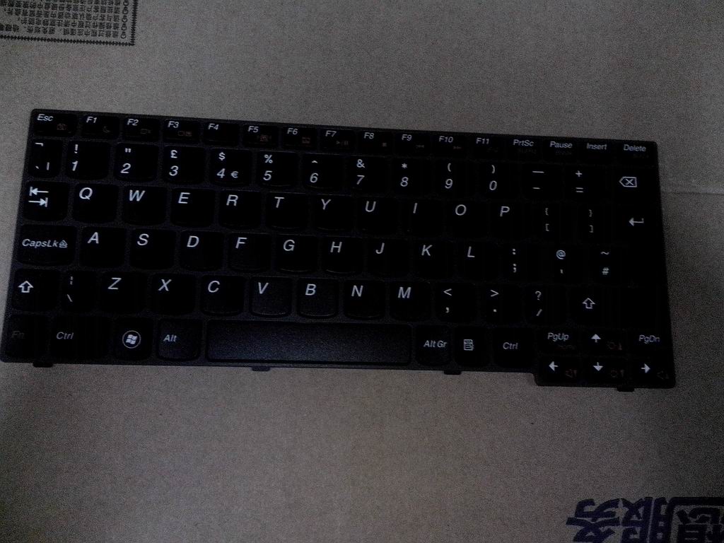 Lenovo Replacement Part - 25009577