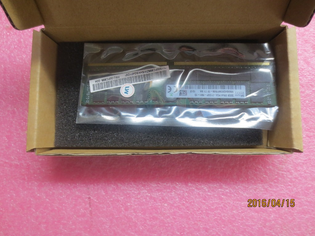 Lenovo Mm Memory - 00FC888