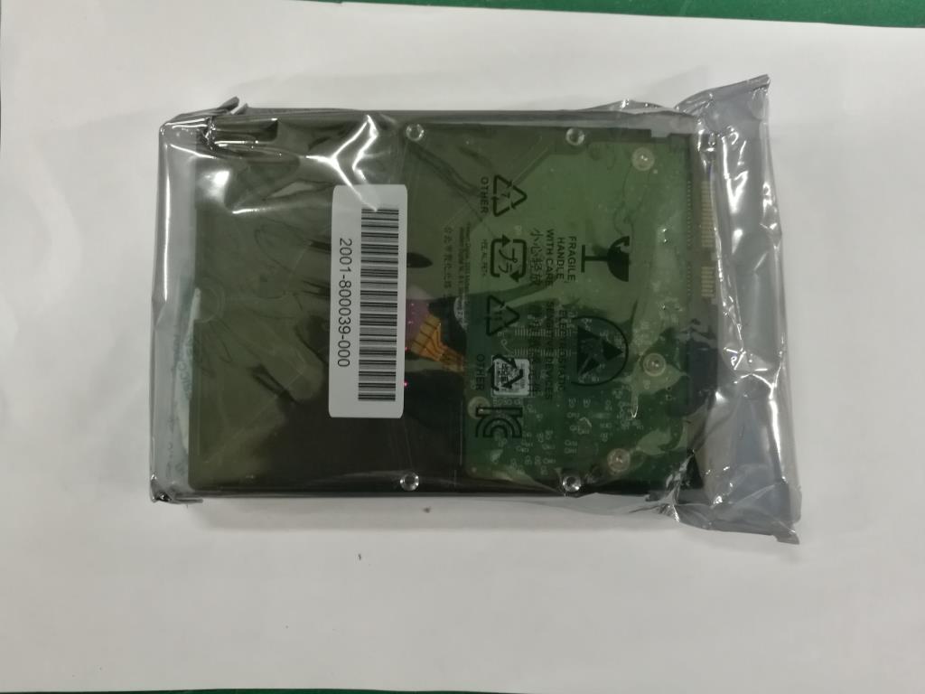 Lenovo 00LF303 Hdd Asm