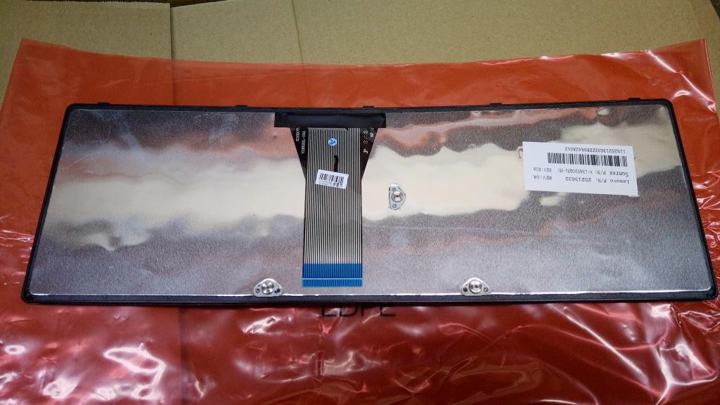 Lenovo Ki Keyboards Internal - 25213632