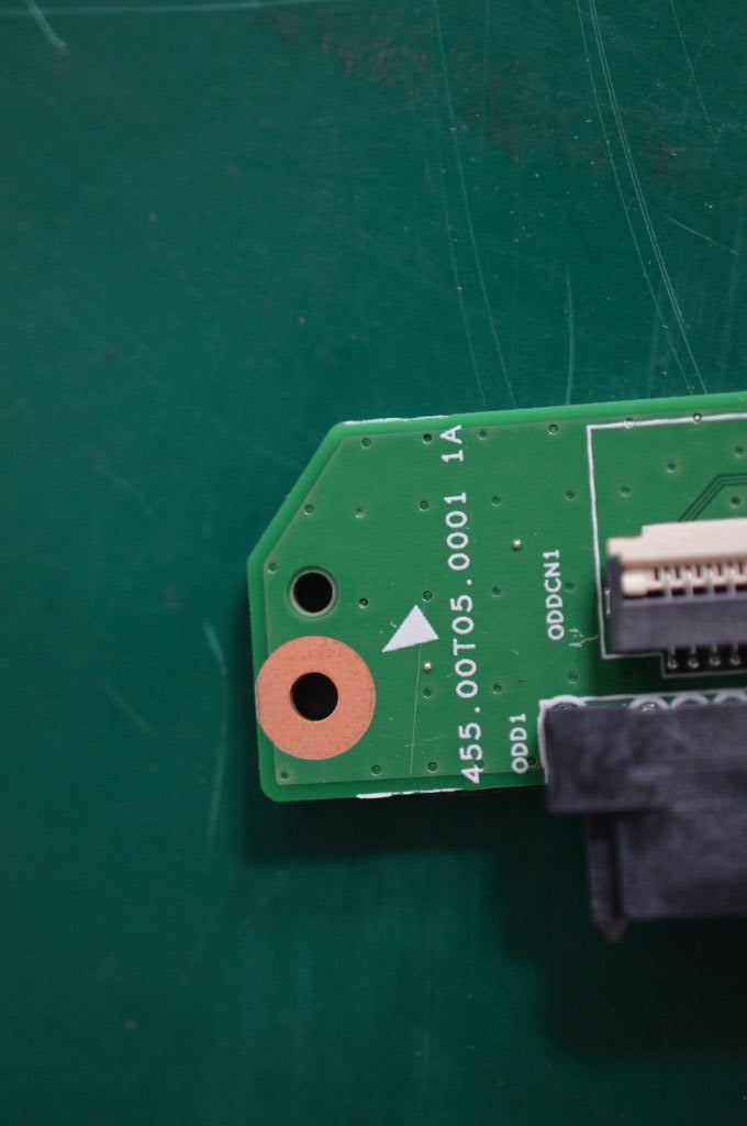 Lenovo Ci Cards Misc Internal - 5C50G86357