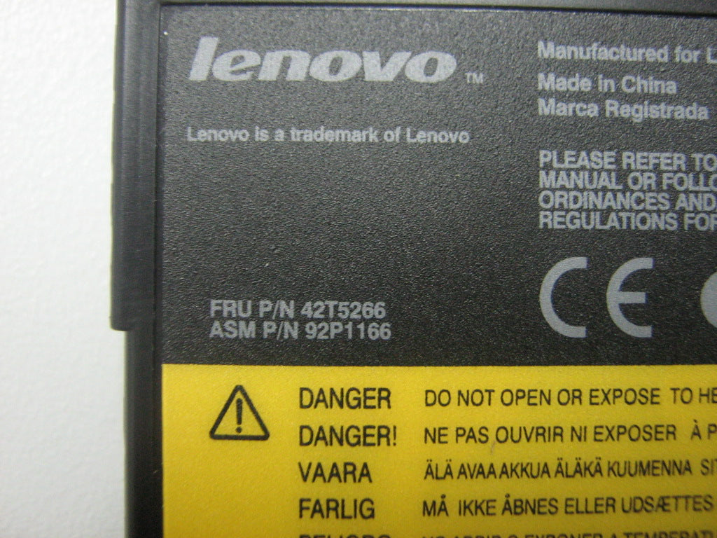 Lenovo Replacement Part - 42T5266