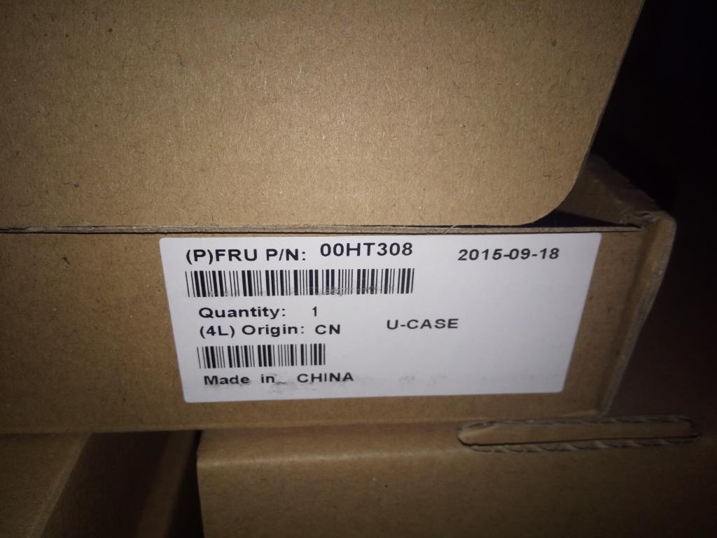 Lenovo Ma Mechanical Assemblies - 00HT308