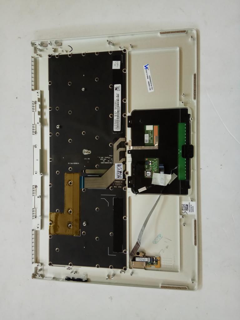 Lenovo Logic Up Assembly Silver Sa - 5CB0M35022