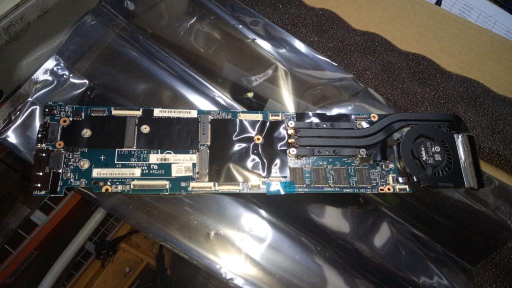 Lenovo Pl System Boards - 00UP978