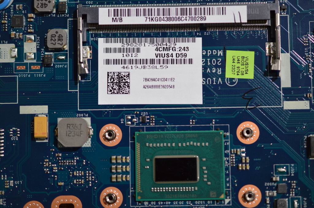 Lenovo Replacement Part - 90000688