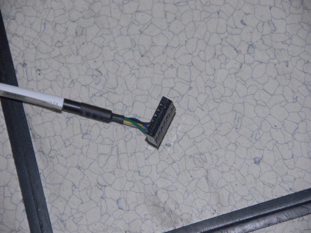 Lenovo Ct Cables Internal - 31042614
