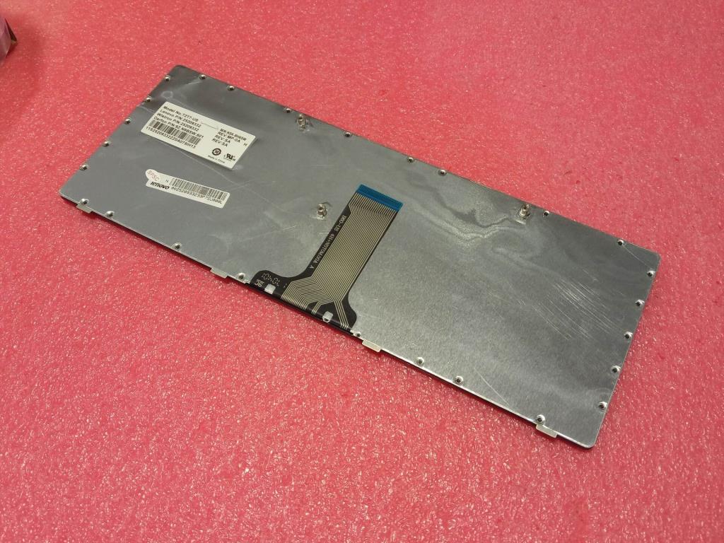Lenovo Kb Keyboards External - 25209332