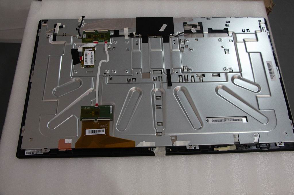 Lenovo Tft Lcd A730 Lcd Touch Module - 90400125