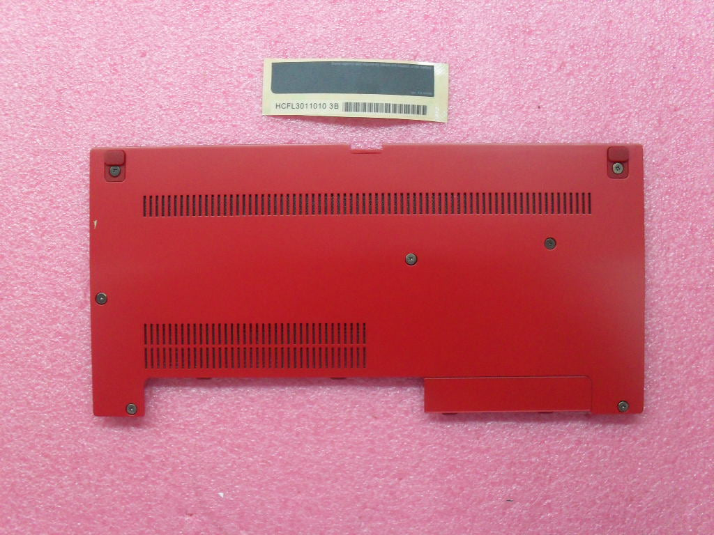 Lenovo 60Y5283 Door Door Red