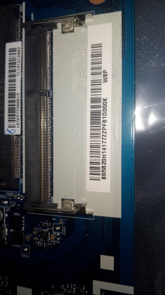 Lenovo Pl System Boards - 5B20H14177