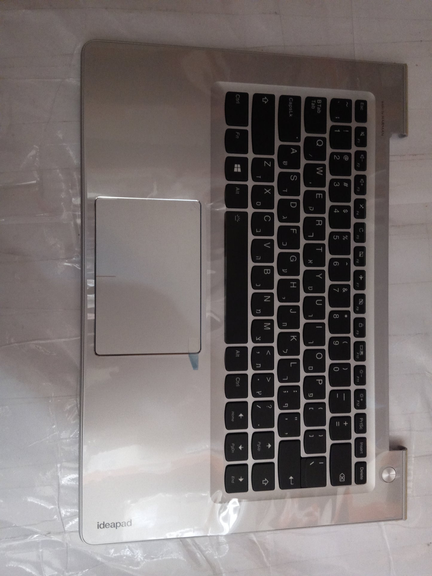 Lenovo Co Covers - 5CB0L45463