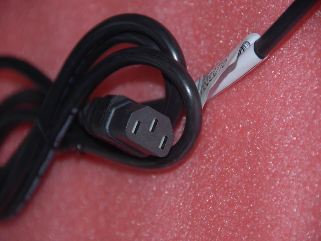 Lenovo Cc Cables External - 31033216