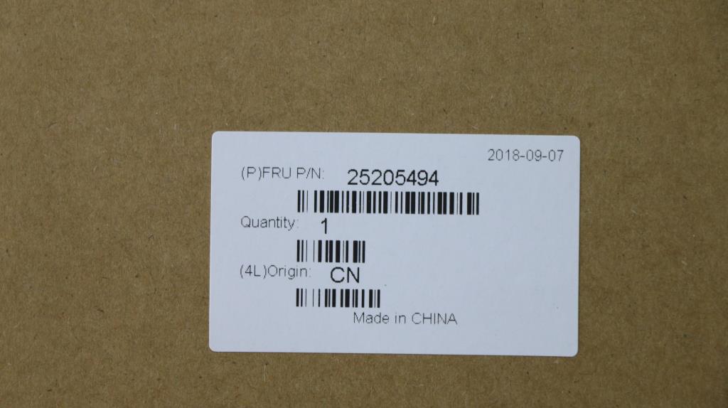 Lenovo Kb Keyboards External - 25205494