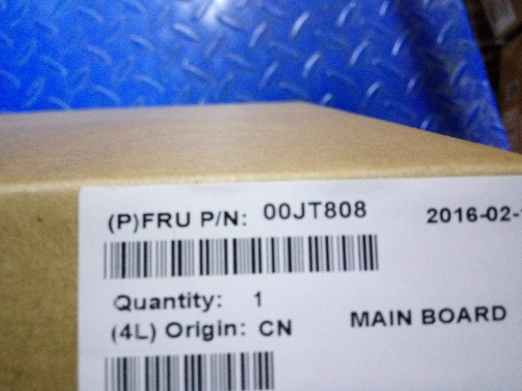 Lenovo Pl System Boards - 00JT808