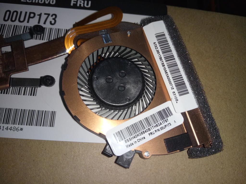 Lenovo Hs Heat Sinks - 00UP173
