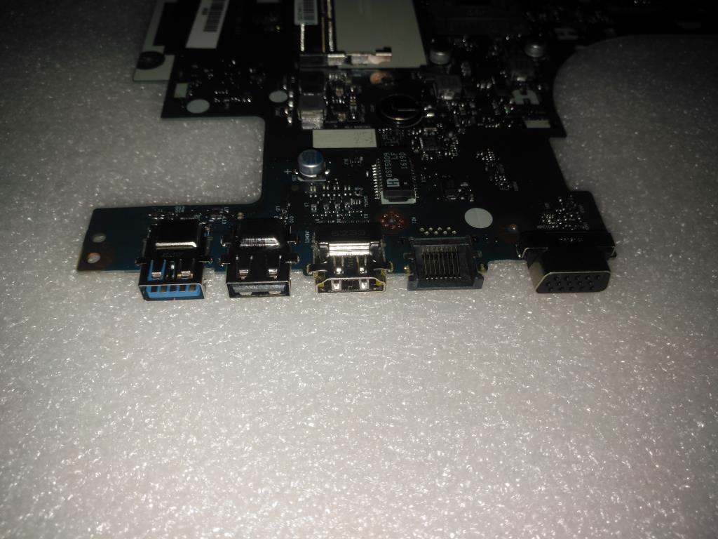 Lenovo Pl System Boards - 5B20G91628
