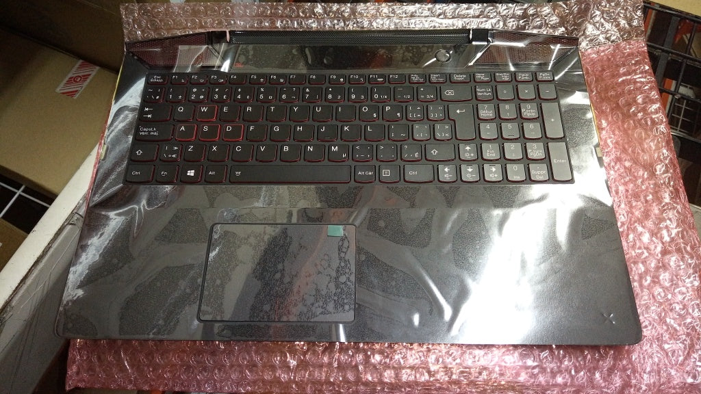 Lenovo Co Covers - 5CB0K97430