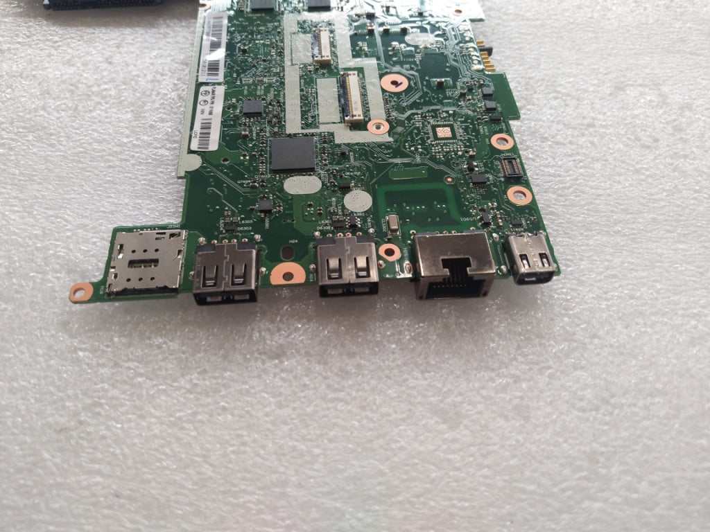 Lenovo Mb Dis I76700Hq Win Namt Ntpm - 01YR858