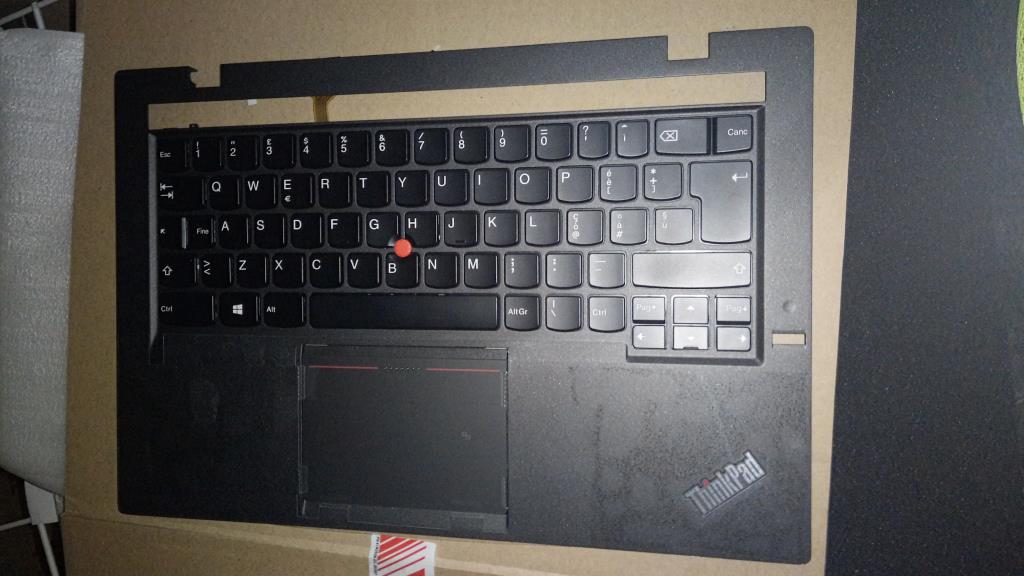 Lenovo Case - 04X6579