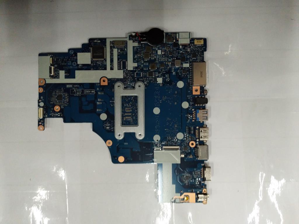 Lenovo Mb Nma982 I7-7500U Uma D4G-Blk - 5B20M29236