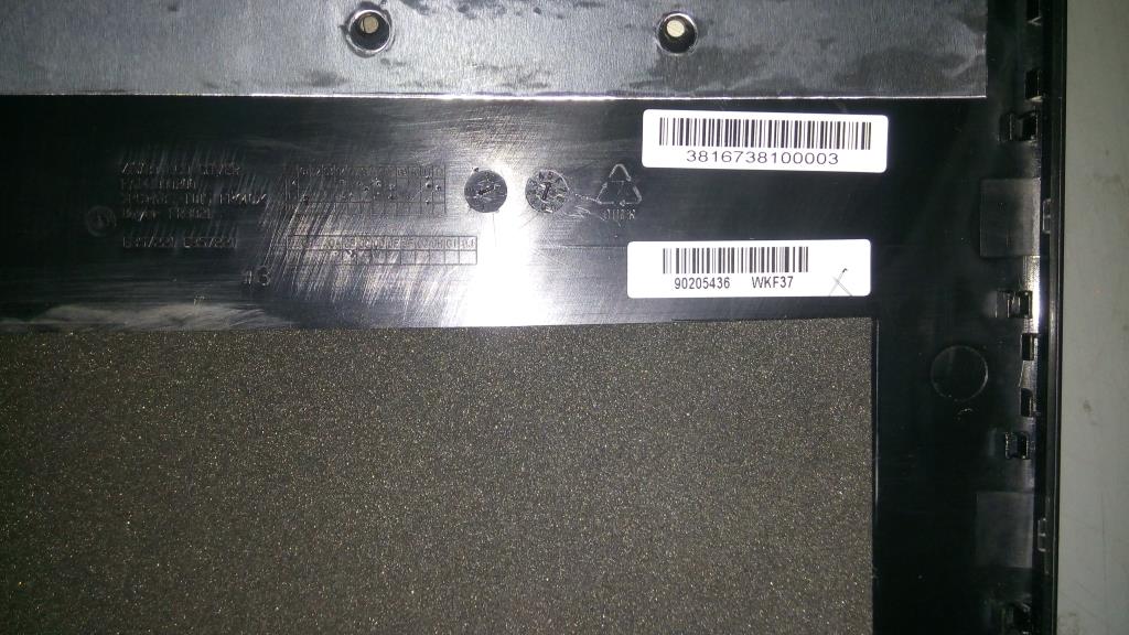 Lenovo Co Covers - 90205436
