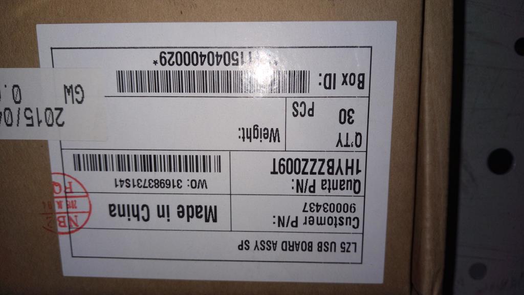 Lenovo Bz Bezels/Doors - 90203437