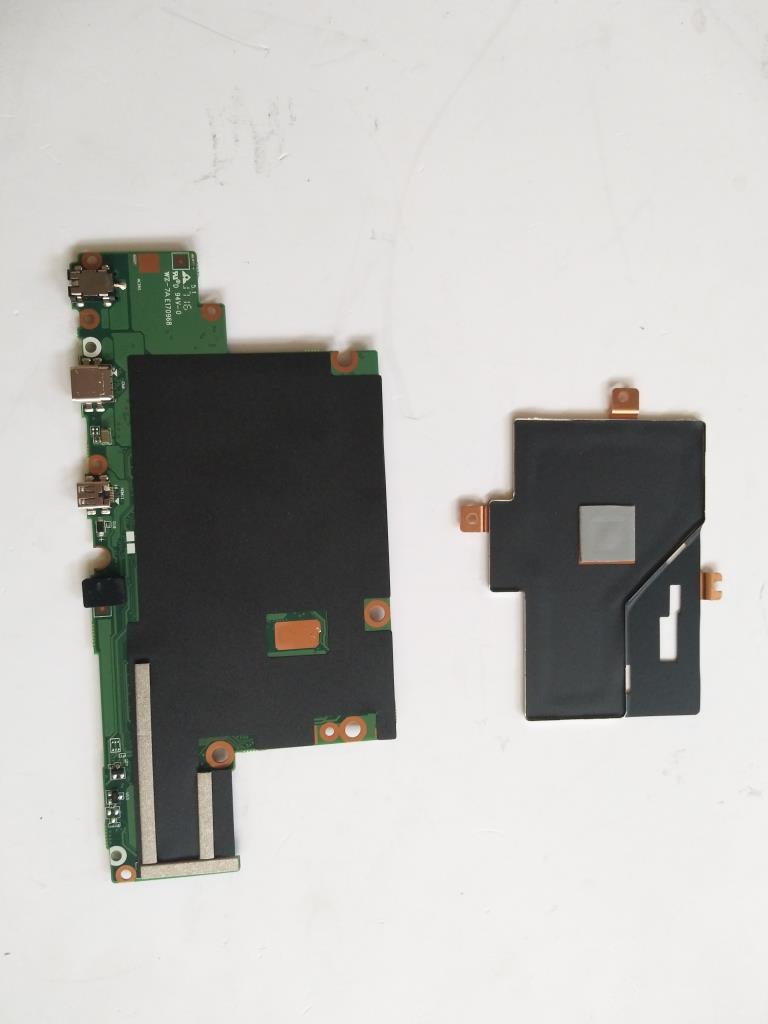 Lenovo Bdplanar Mbbxfz83502G64Gemmcw1 - 5D60P21832