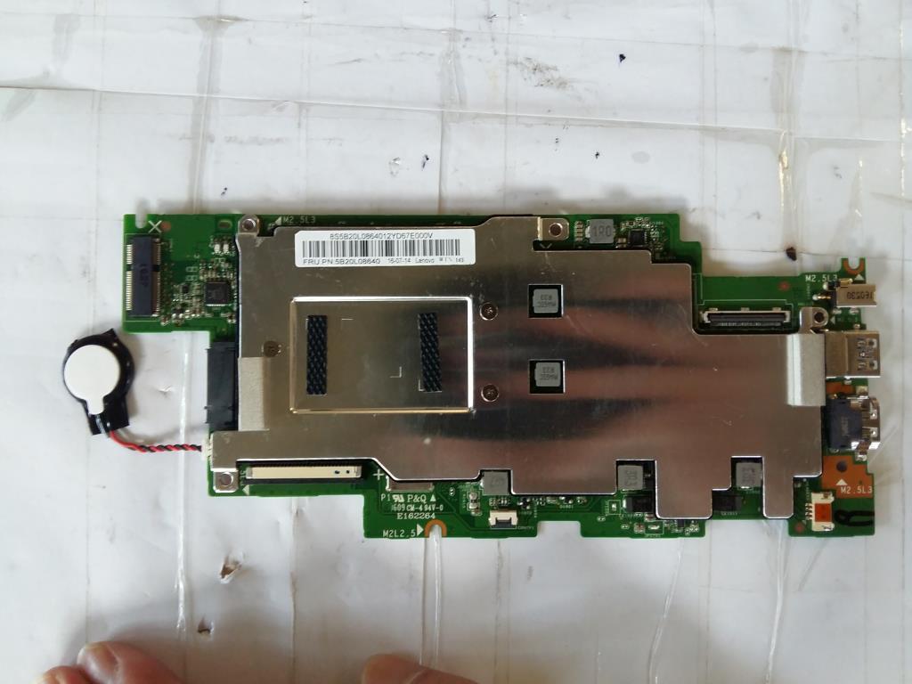 Lenovo 5B20L08640 Pl System Boards