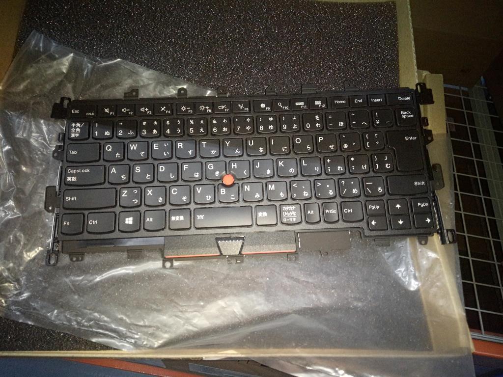 Lenovo Ma Mechanical Assemblies - 01AW930